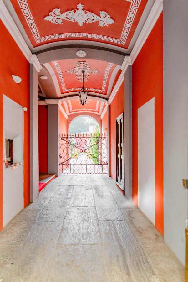Ca Maria Vittoria By Happyhostorino Turim Exterior foto