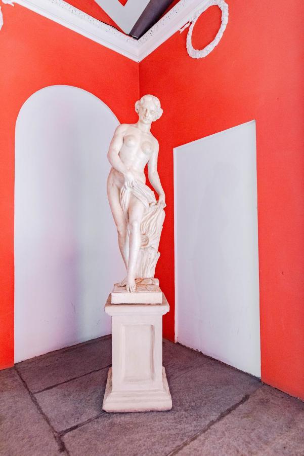 Ca Maria Vittoria By Happyhostorino Turim Exterior foto